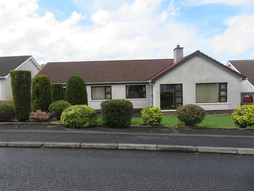 4 Shannaghmore Park, Lurgan, Craigavon, BT66 7PT