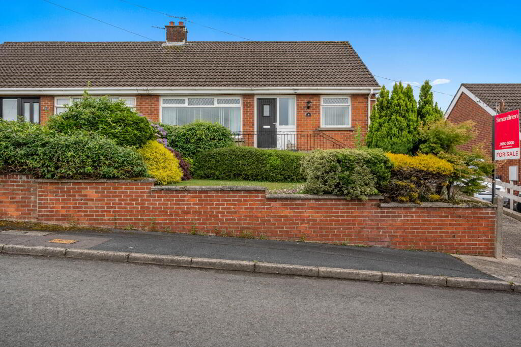5 Pascali Drive, Newtownards, BT23 4BE