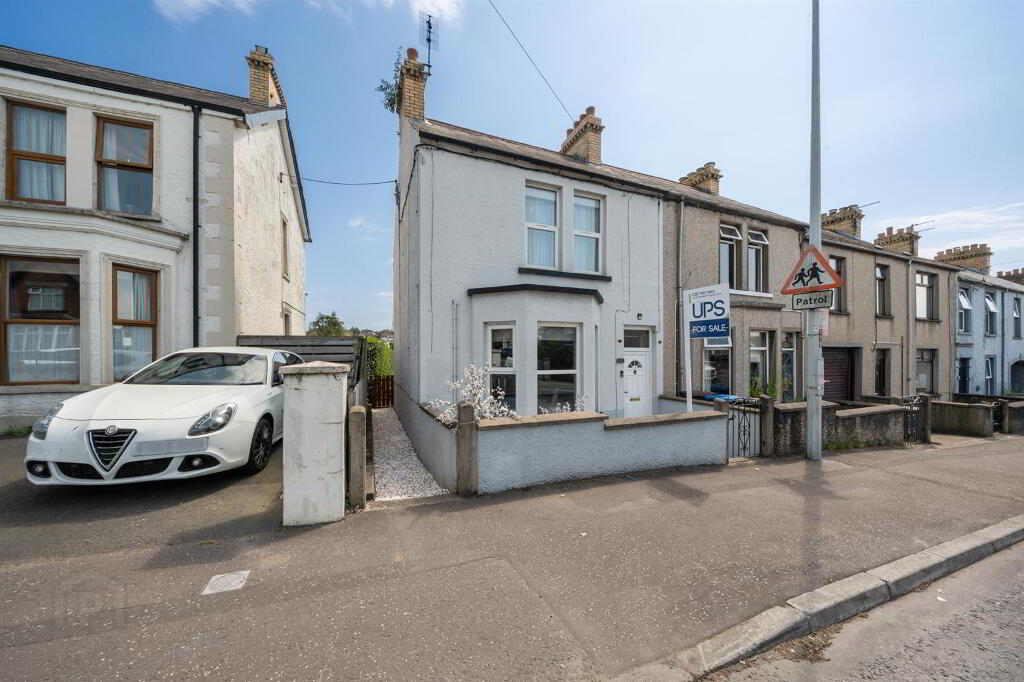 52 Bangor Road, Newtownards, BT23 7BY