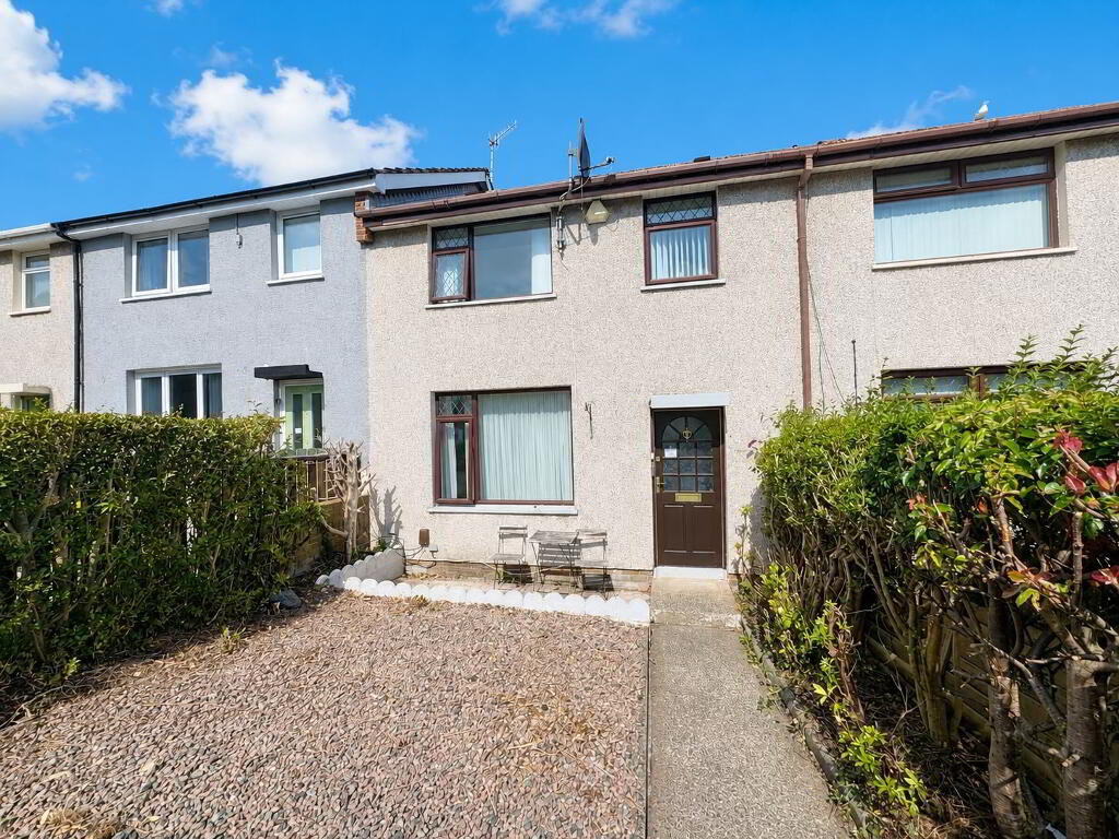 19 Ballyfore Parade, Newtownabbey, BT36 6XF