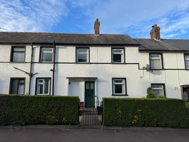 47 Windsor Avenue, Whitehead, BT38 9RX