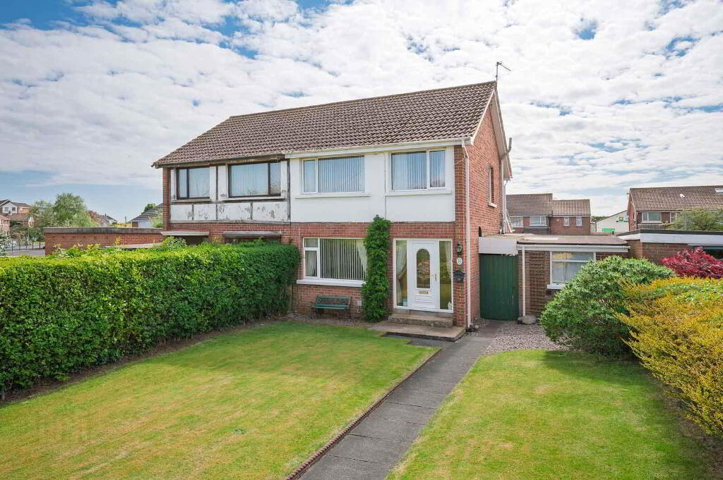 102 Old Gransha Road, Bangor, BT19 7HA