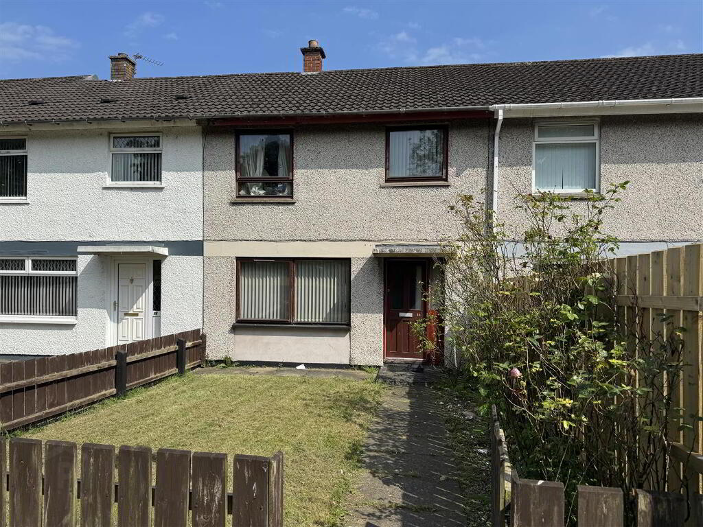 14 Oakburn, Antrim, BT41 2BE