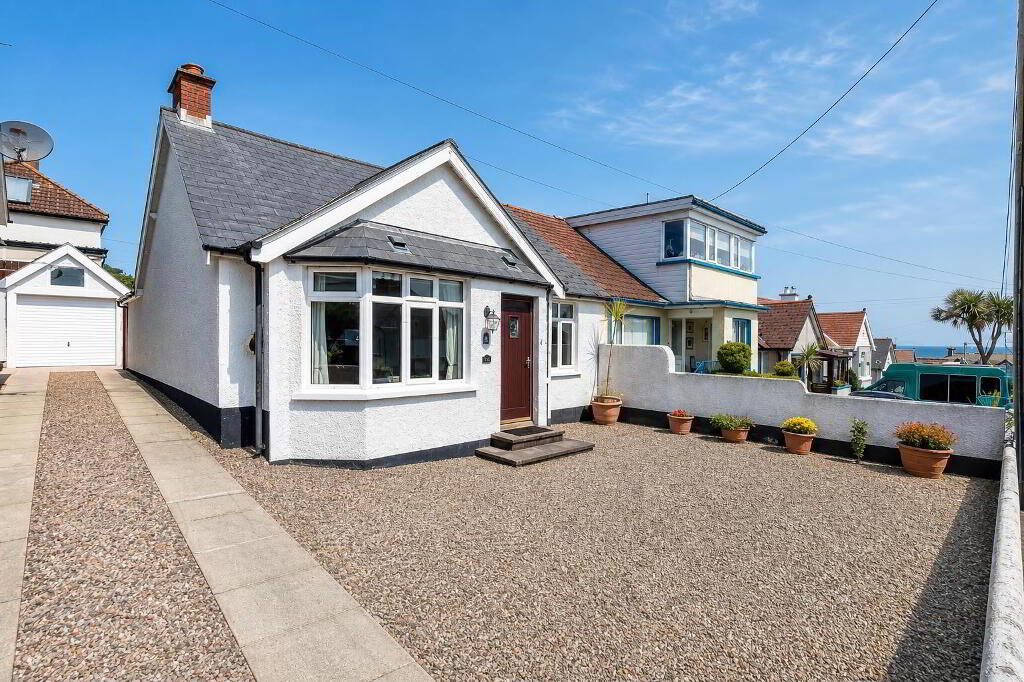 15 Strand Park, Ballywalter, BT22 2PW