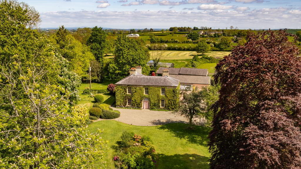 Marlacoo House, 146 Marlacoo House, Craigavon, BT62 3TD