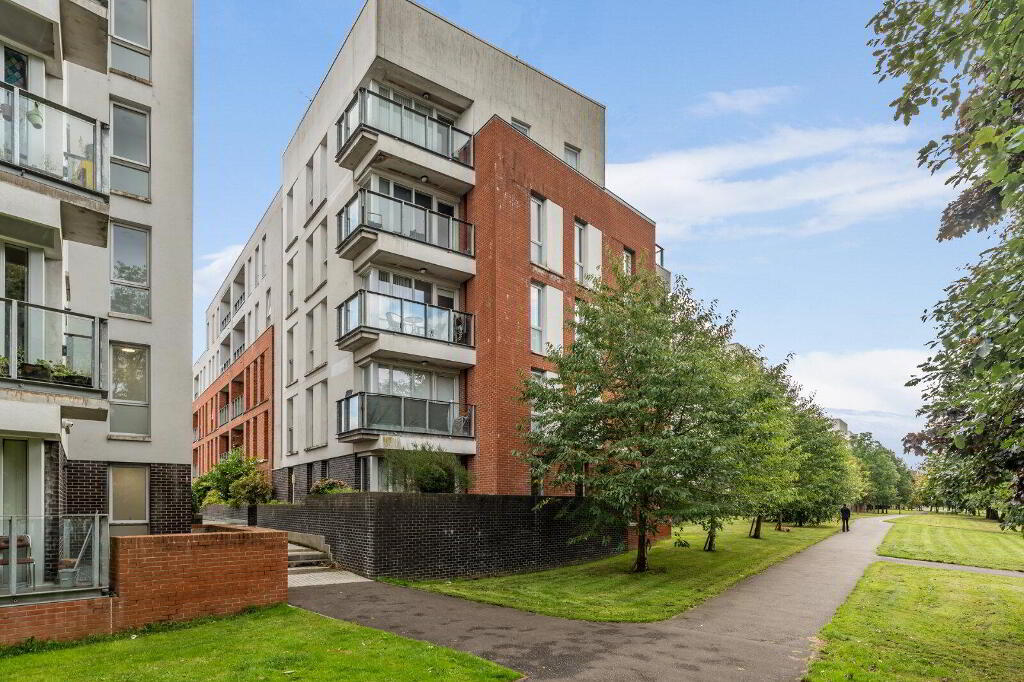 Apartment 3 The Oar Building 31 Annadale Crescent, Belfast, BT7 3NB