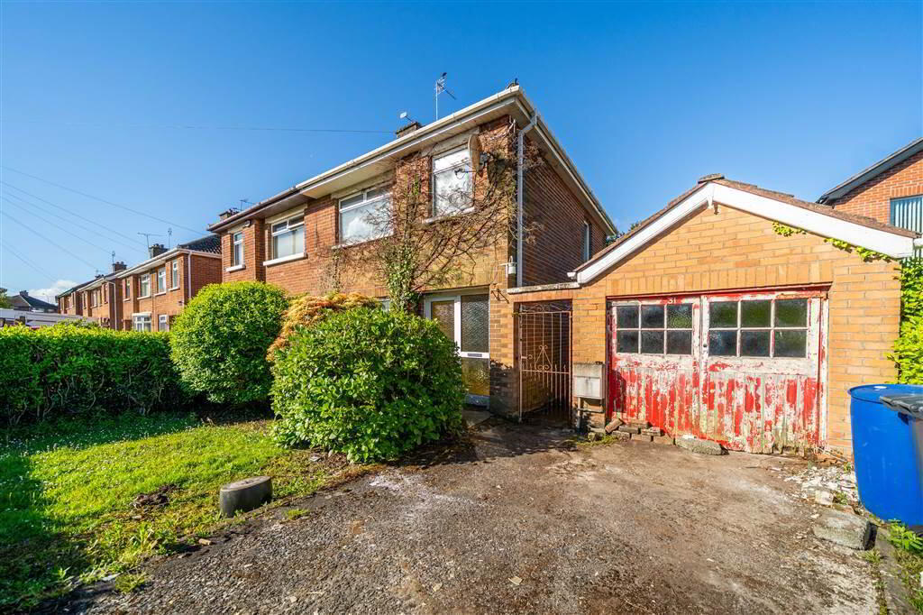31 Westburn Crescent, Bangor, BT20 3RN