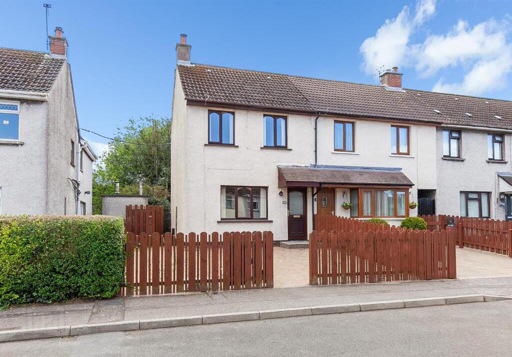 45 Templeton Park, Templepatrick, BT39 0AU