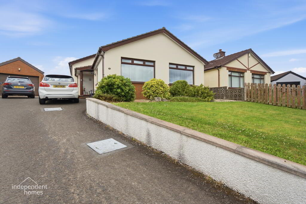 15 Cuillin Heights, Larne, BT40 2DJ