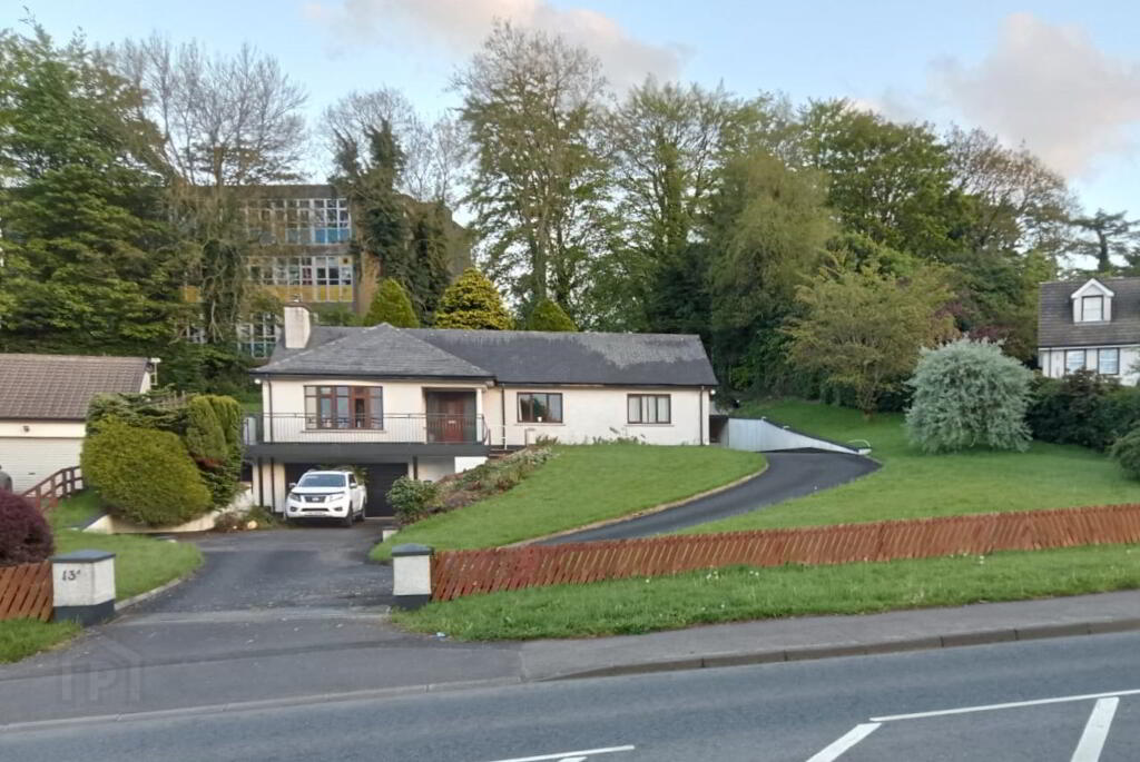 13a Bann Road, Kilrea, Coleraine, BT51 5RU
