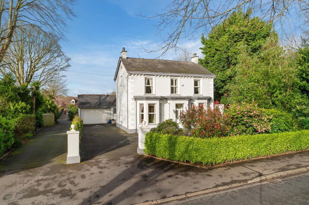 62 Kings Road, Belfast, BT5 6JL