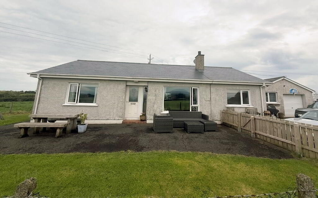 88 Ballyrashane Road, Coleraine, BT52 2LJ