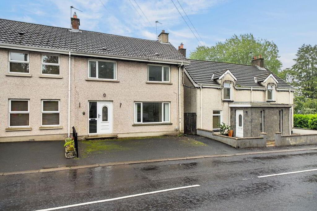 19 Portglenone Road, Randalstown, BT41 3BE
