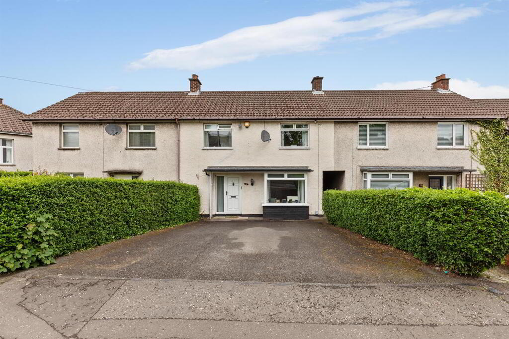6 Lower Braniel Road, Belfast, BT5 7JQ