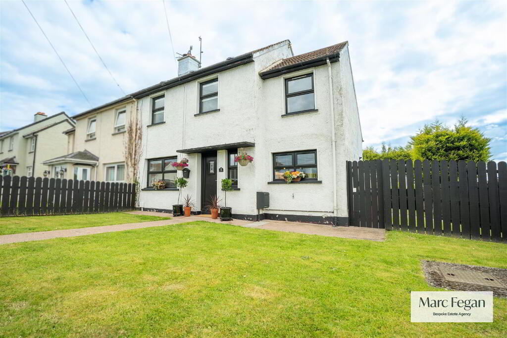 19 Gilpinstown Road, Lurgan, Craigavon, BT66 8RL