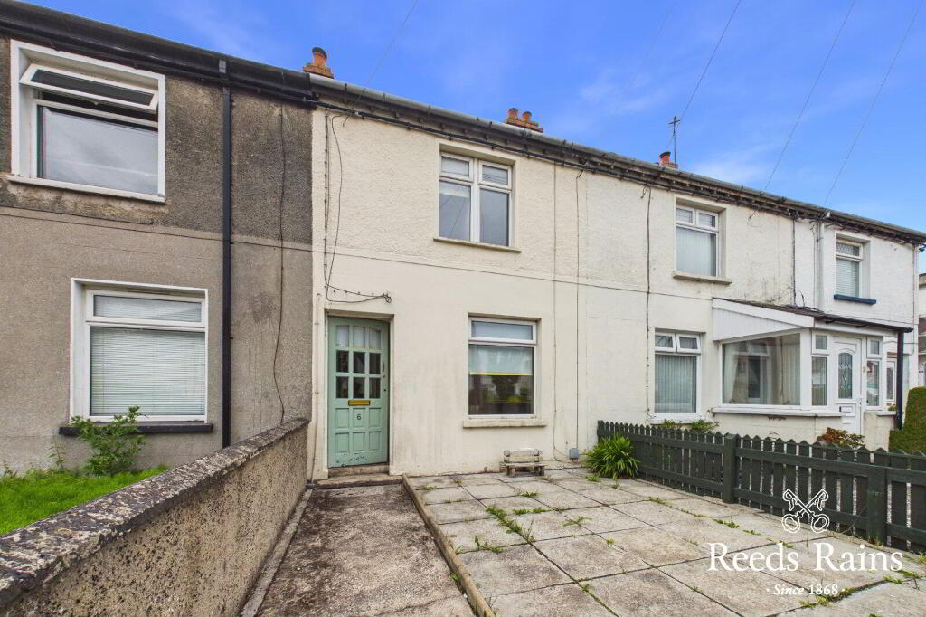 6 Hazelbrook Avenue, Bangor, BT20 3HZ
