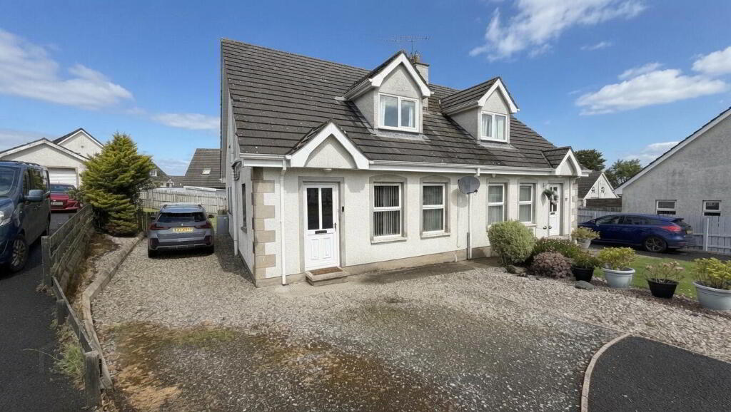 59 Dunboe Gardens, Castlerock, Articlave, BT51 4XN