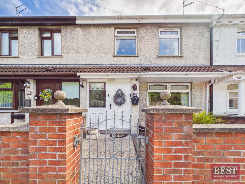33 Monaghan Row, Newry, BT35 8DL
