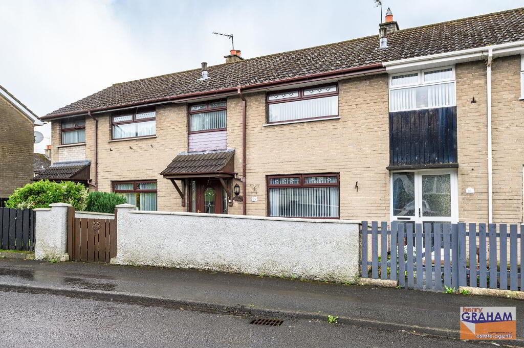 42 Ivan Street, Lisburn, BT28 1YN