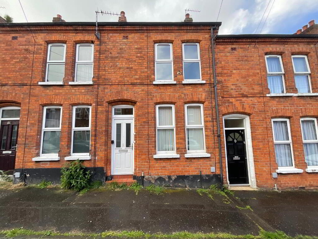 51 London Street, Belfast, BT6 8EN