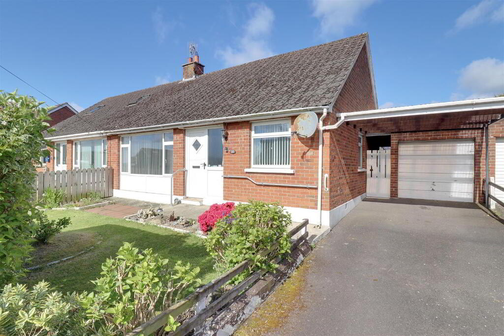 20 Shiralee Drive, Newtownards, BT23 4BA