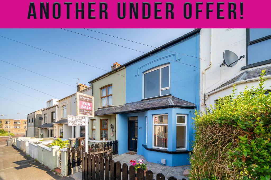 42 Springfield Road, Bangor, BT20 5BZ