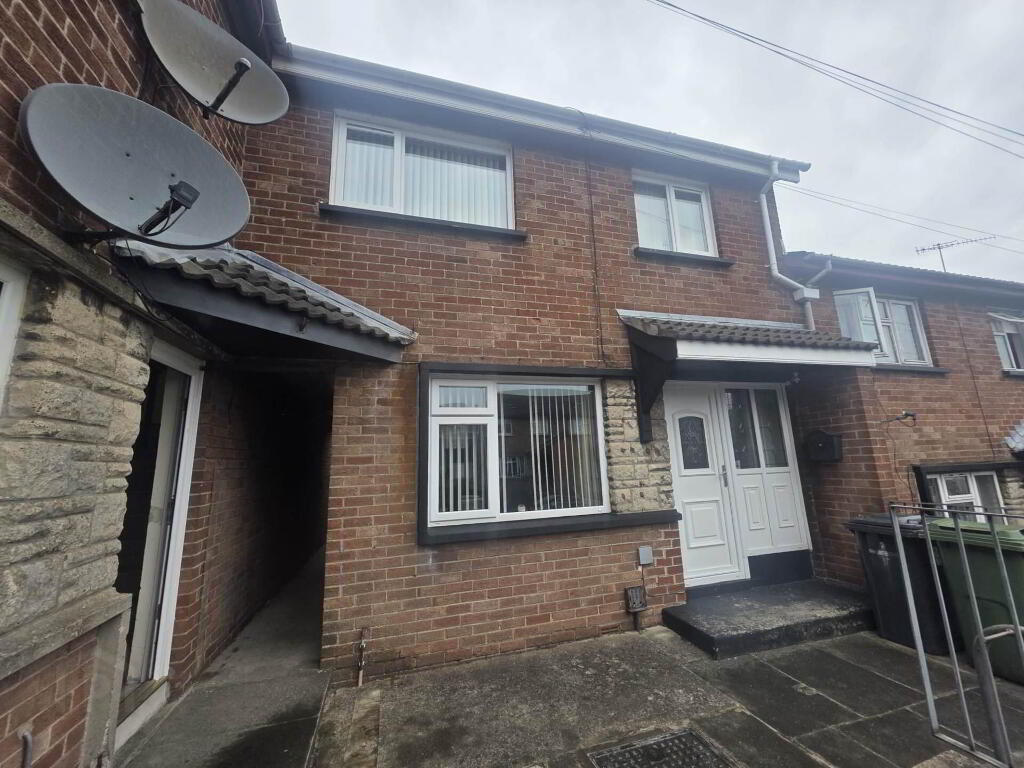 4 Orangefield Close, Armagh, BT60 1DR