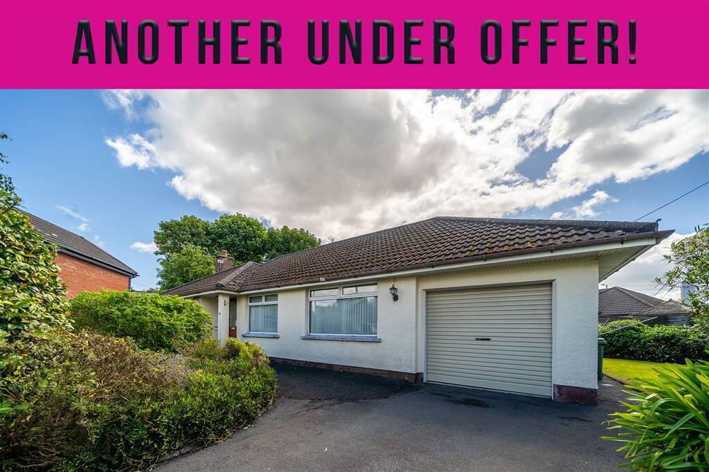 18 Seymour Park, Bangor, BT19 1BW