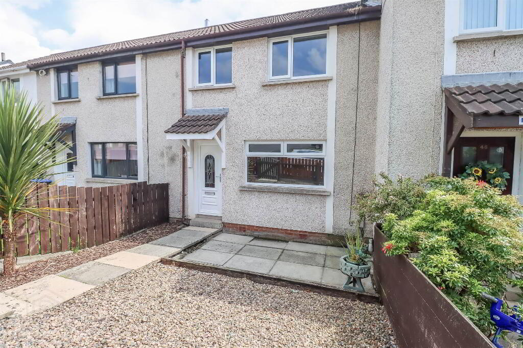 44 Ardmore Avenue, Dundonald, Belfast, BT16 1TB
