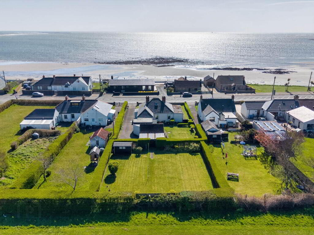 110 Main Road, Cloughey, Newtownards, BT22 1HZ