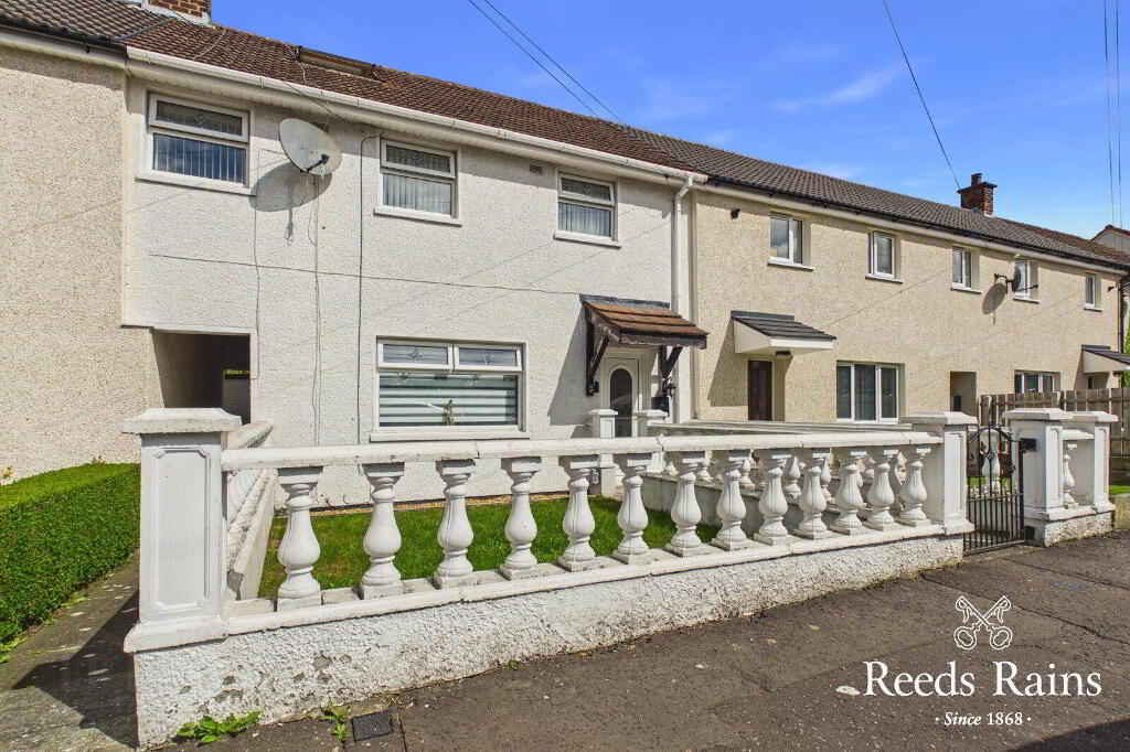 47 Clonduff Drive, Belfast, BT6 9NS