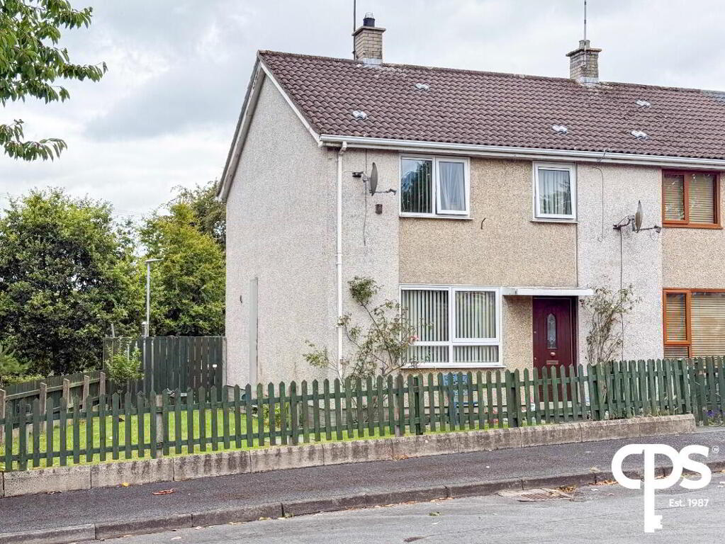22 Drumsil Park, Armagh, BT61 8EG