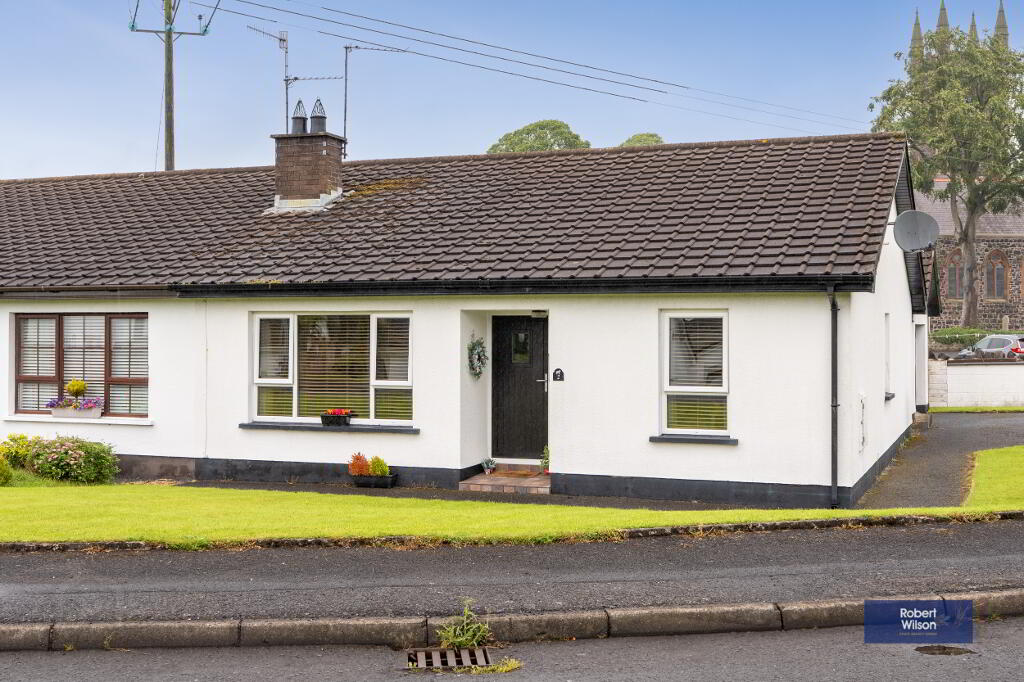 2 New Forge Park, Magheralin, BT67 0SH
