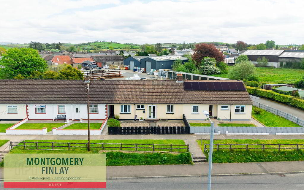 5 Glendurragh Park, Enniskillen, Kesh, BT93 1SN