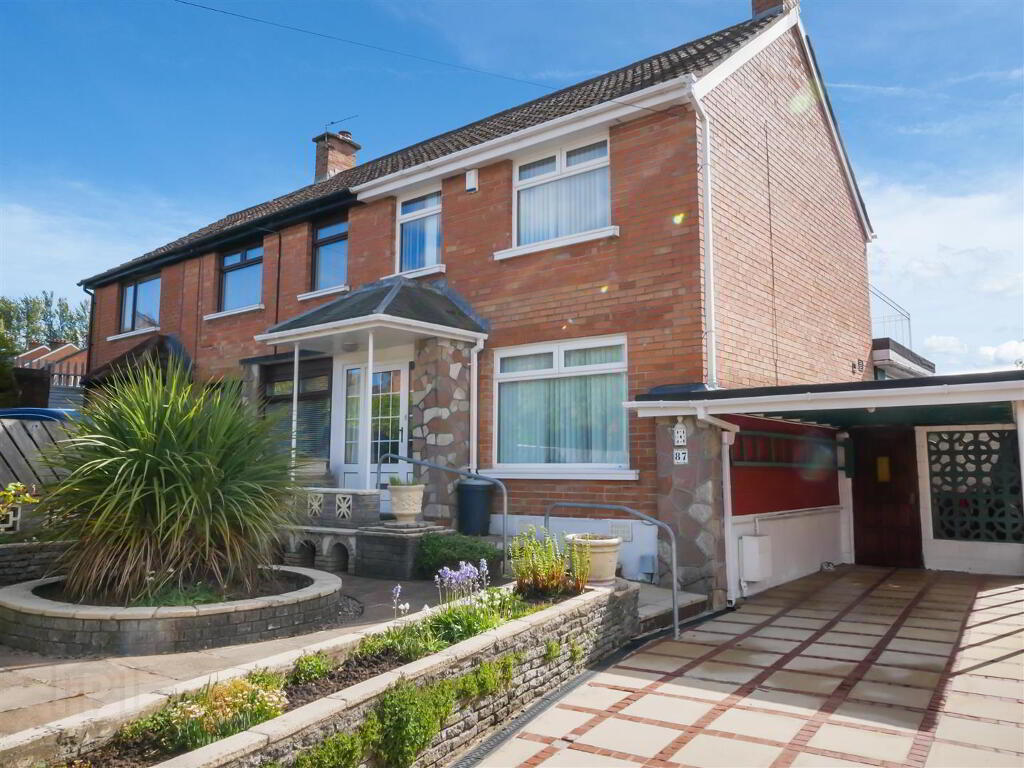 87 Wynchurch Road, Rosetta, Belfast, BT6 0JJ