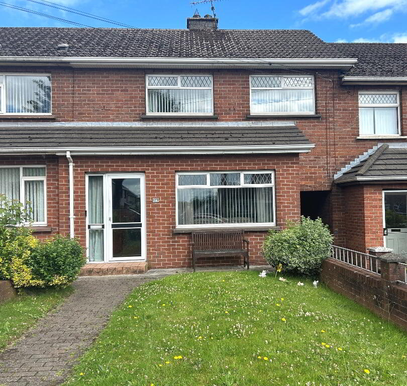 14 Killymoon Street, Cookstown, BT80 8JZ