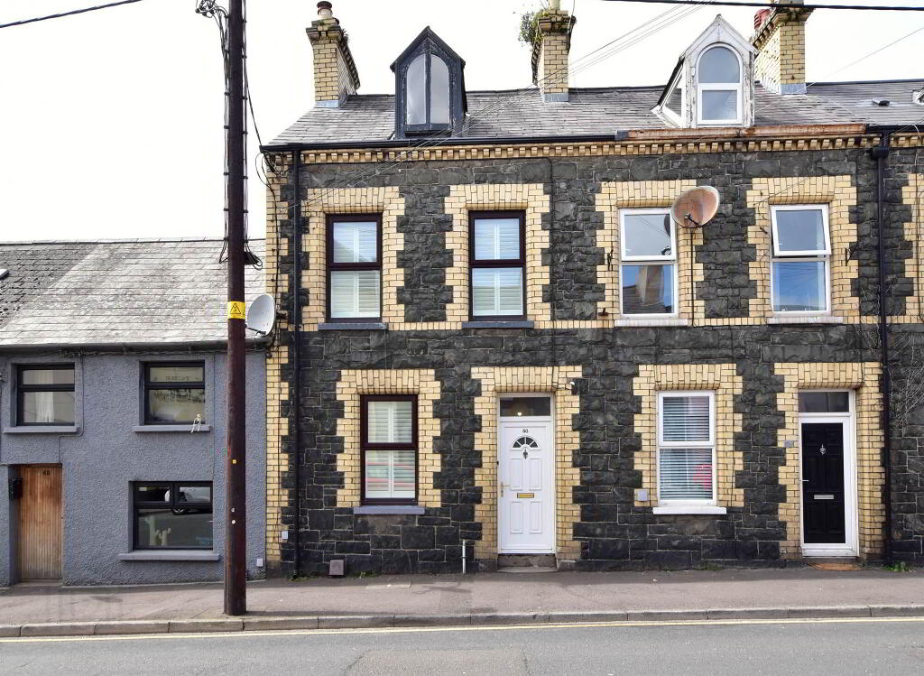 50 North Street, Newtownards, BT23 4DE
