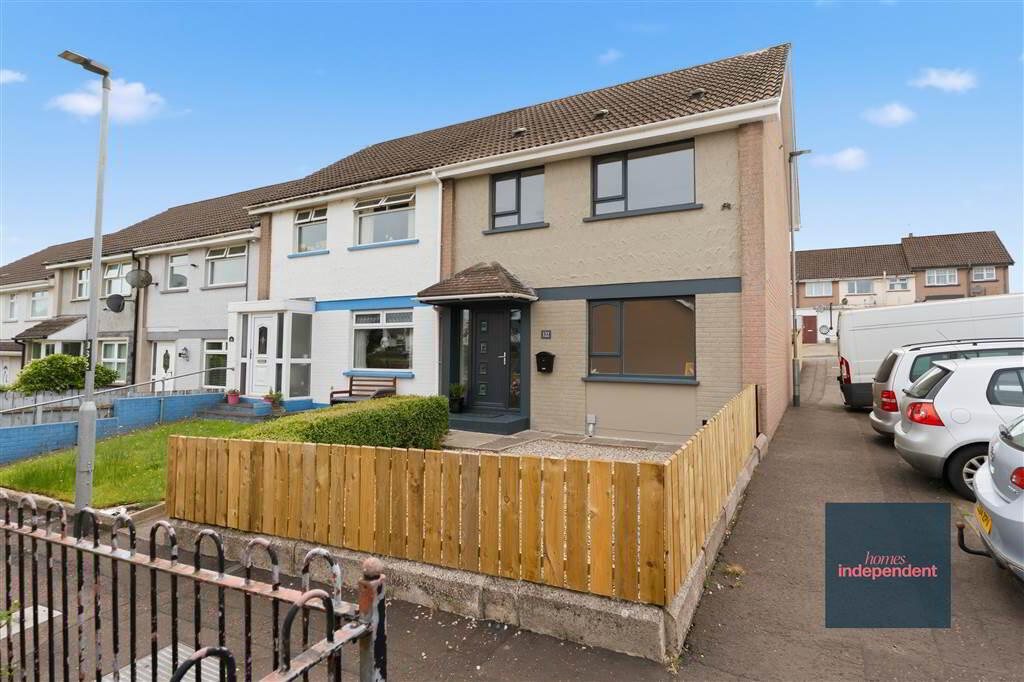 122 Tobar Park, Cullybackey, BT42 1NW