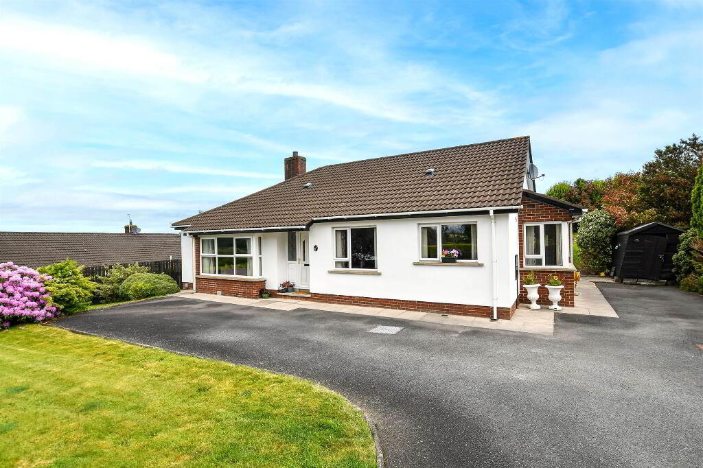 4 Vianstown Lodge, Downpatrick, BT30 6XA