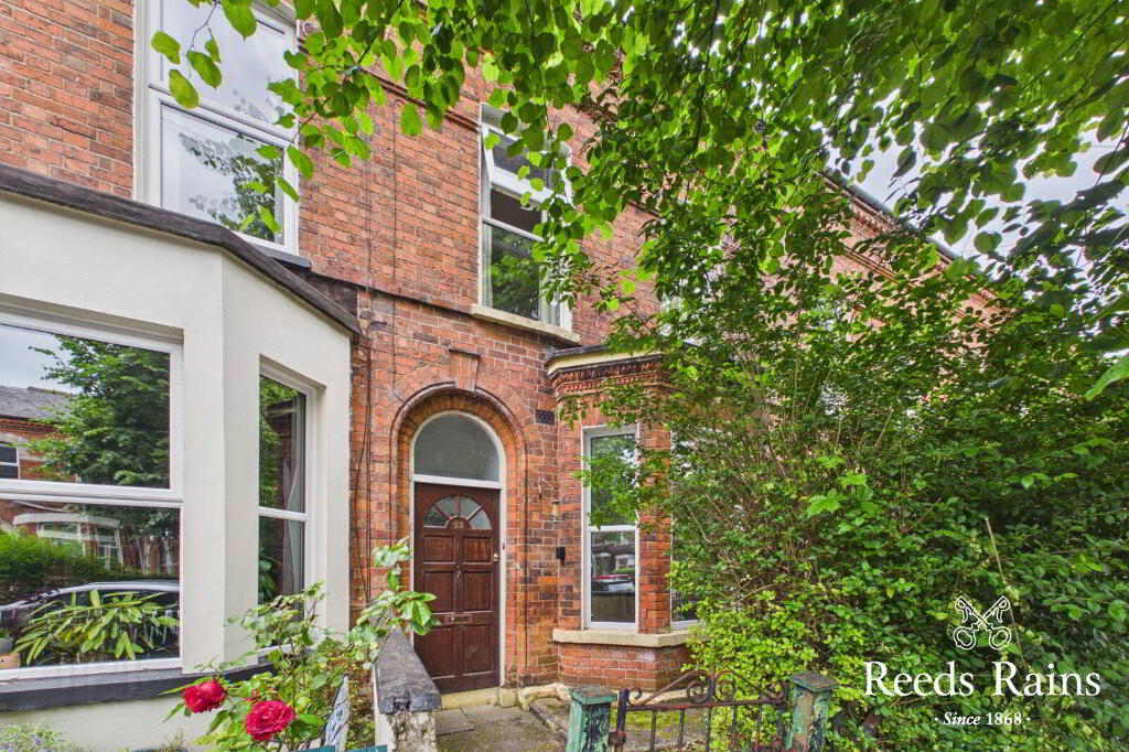 23 Deramore Avenue, Belfast, BT7 3ER