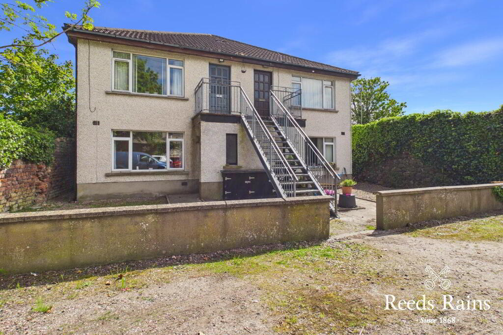 1 The Orchard, Carrickfergus, BT38 8DW