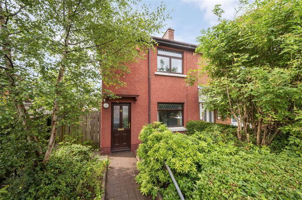 38 Donegall Gardens, Belfast, BT12 6NU
