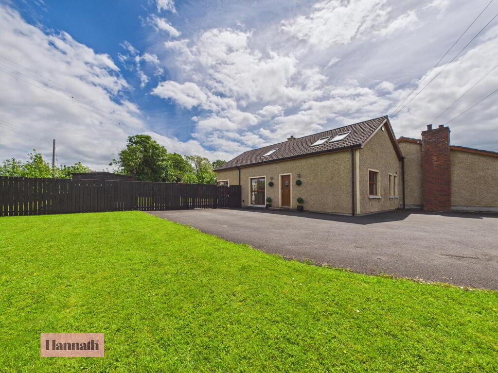 45a Sugar Island Road, Portadown, Bleary, Craigavon, BT63 5PD