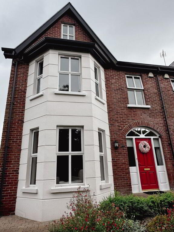 7 Drumlerry, Old Culmore Road, Derry, BT48 8GQ