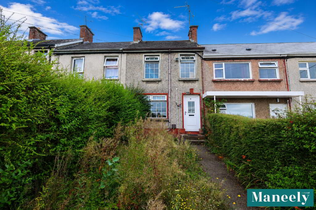 62 Donaghmore Road, Dungannon, BT70 1HB