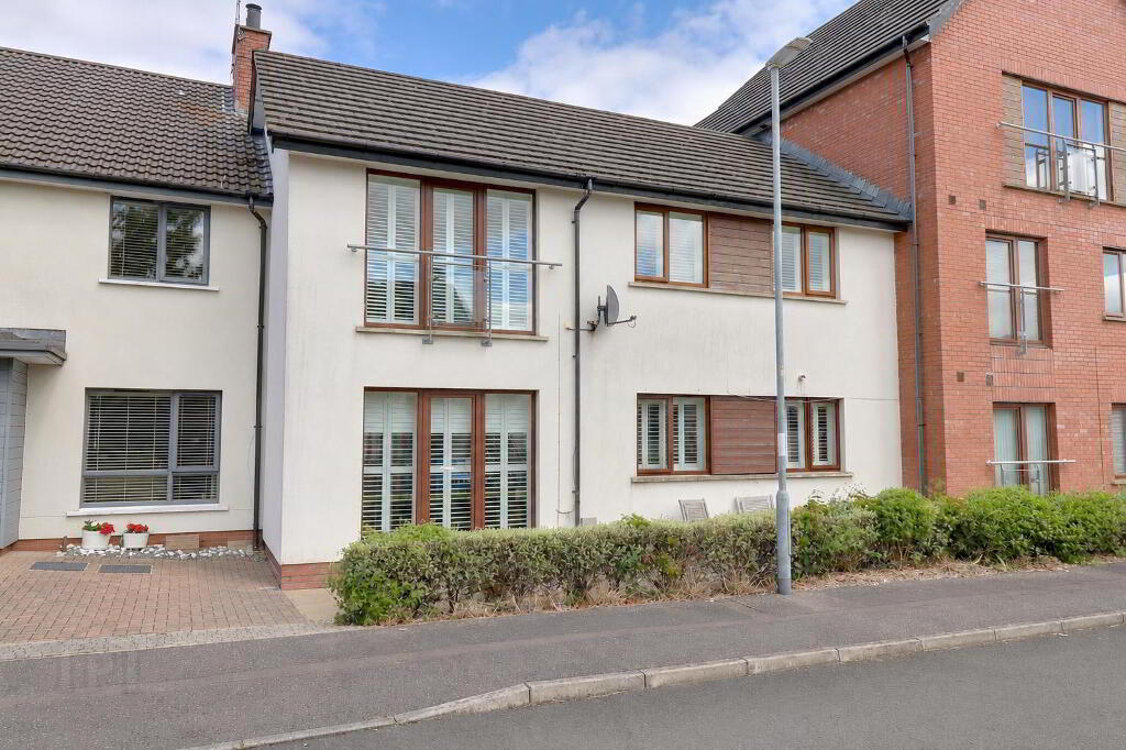 20 Mark Mews, Newtownards, BT23 4GY