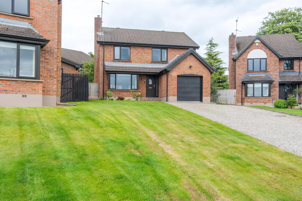 6 Waringfield Crescent, Moira, BT67 0FG