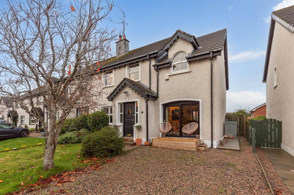 10 Churchland Close, Old Holywood Road, Holywood, BT18 9LF