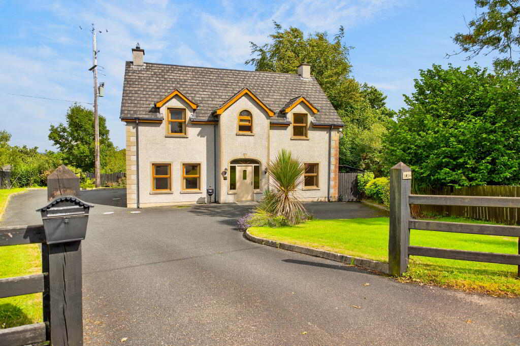 103a Iniscarn Road, Desertmartin, Magherafelt, BT45 5NJ