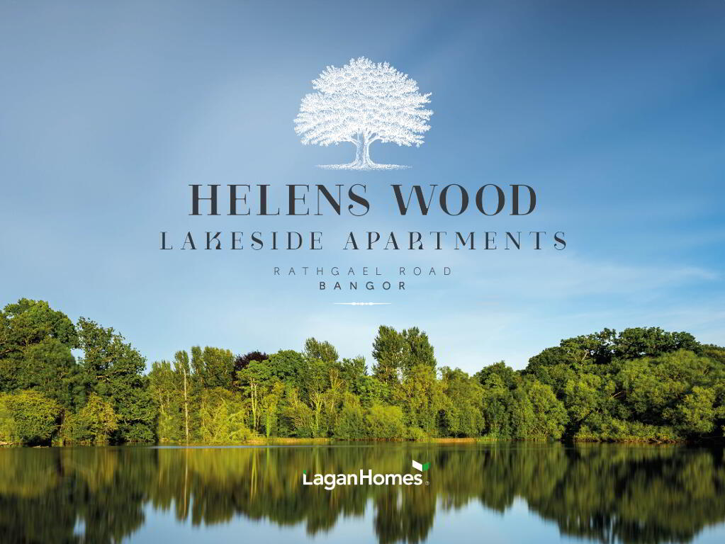 The Hawthorn, Helens Wood Lakeside Apartments, Rathgael Road, Bangor